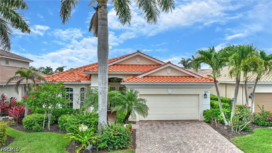 8871 Biella Court, Estero, FL 33967 - #3