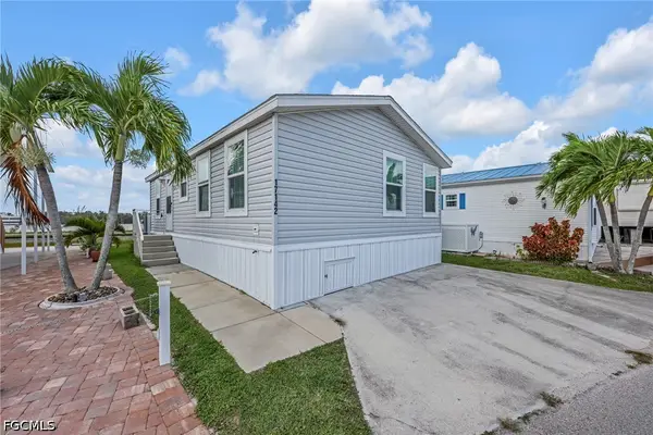 17142/17145 Casselberry Lane, Fort Myers, FL 33967