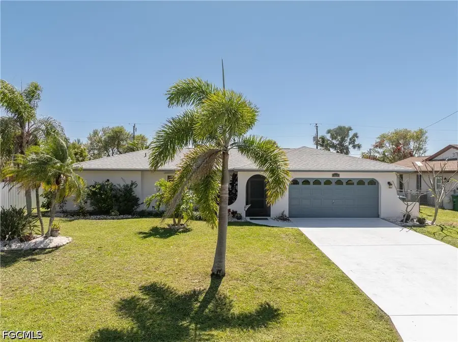 1628 SE 6th Terrace, Cape Coral, FL 33990 - #2