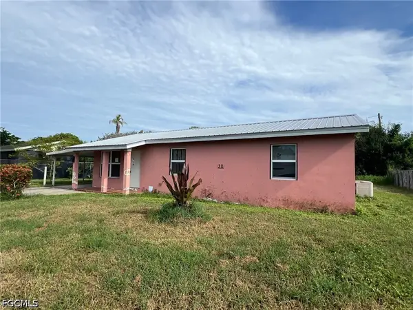 311 W El Paso Avenue, Clewiston, FL 33440