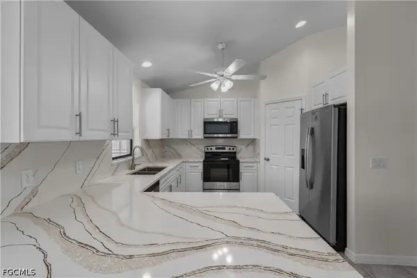 518 SE Van Loon Terrace, Cape Coral, FL 33990