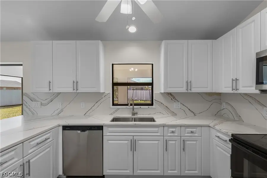 518 SE Van Loon Terrace, Cape Coral, FL 33990 - #3