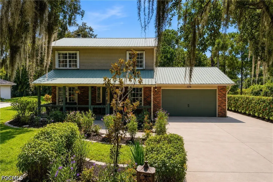 2216 River Oak Lane, Fort Myers, FL 33905 - #1
