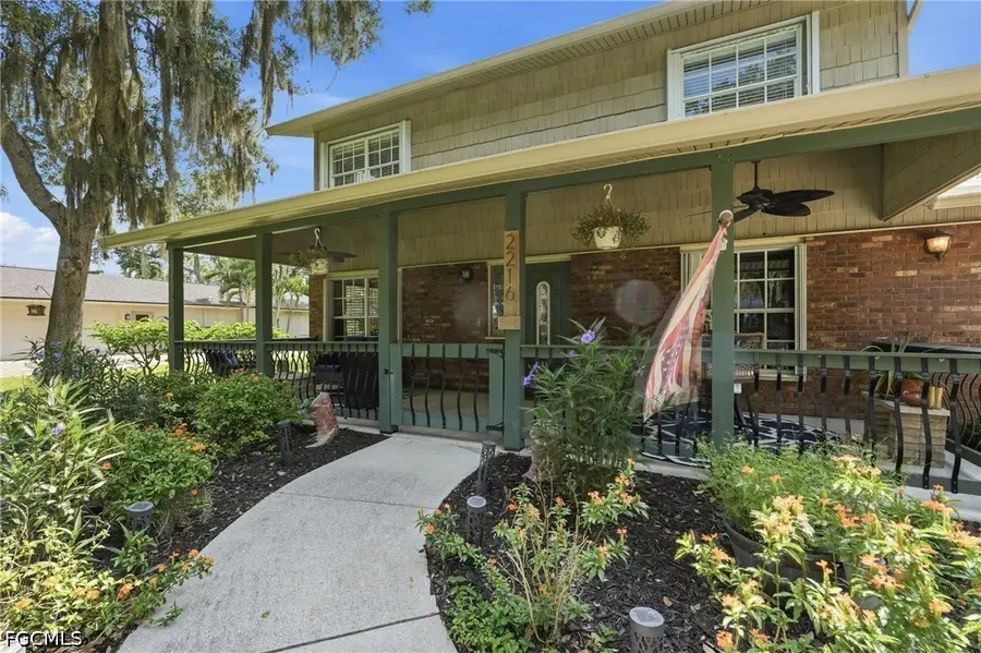 2216 River Oak Lane, Fort Myers, FL 33905 - #2