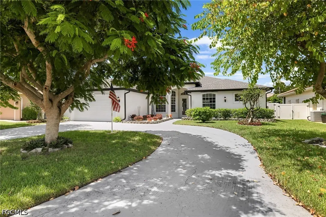 1819 SE 19th Lane, Cape Coral, FL 33990 - #1
