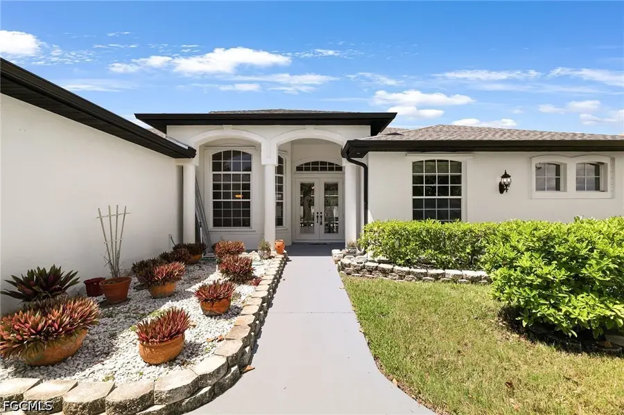 1819 SE 19th Lane, Cape Coral, FL 33990 - #3