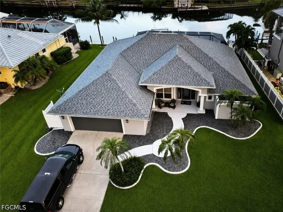 2212 SW 44th Terrace, Cape Coral, FL 33914 - #3