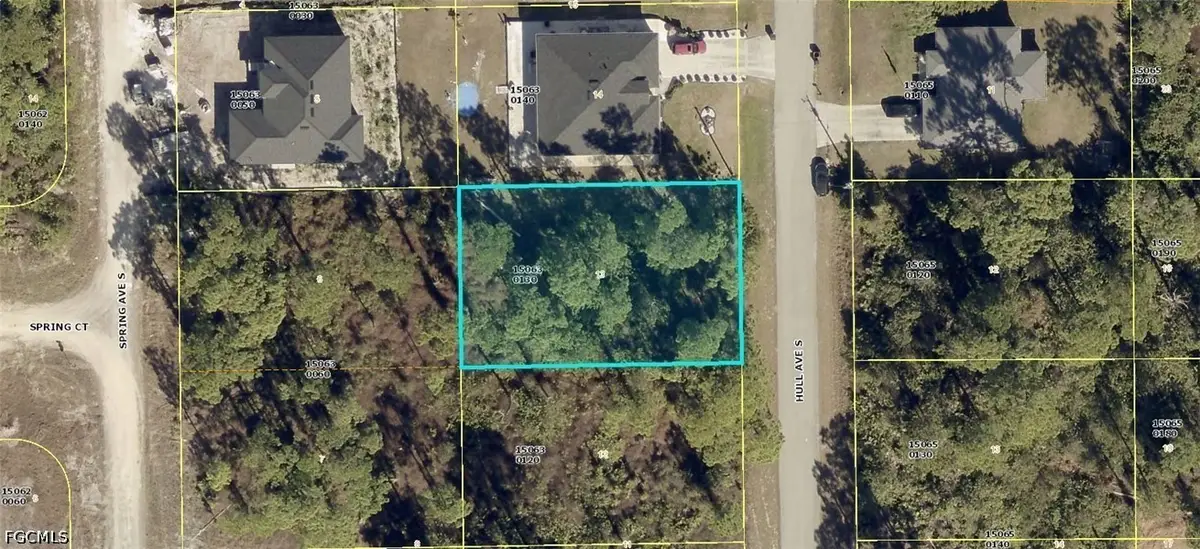 454 Hull Avenue S, Lehigh Acres, FL 33974 - #1