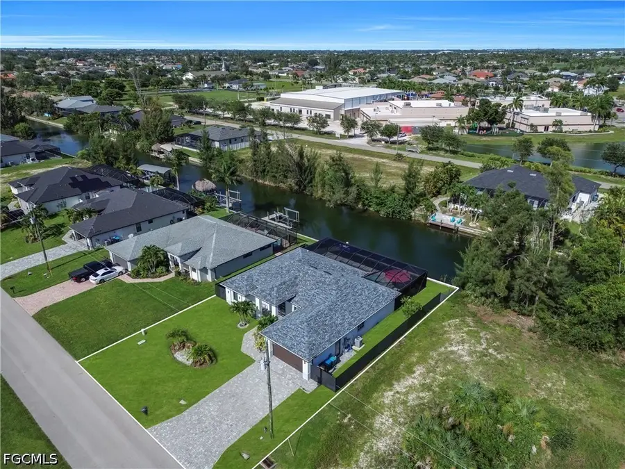 2127 SW 17th Place, Cape Coral, FL 33991 - #2