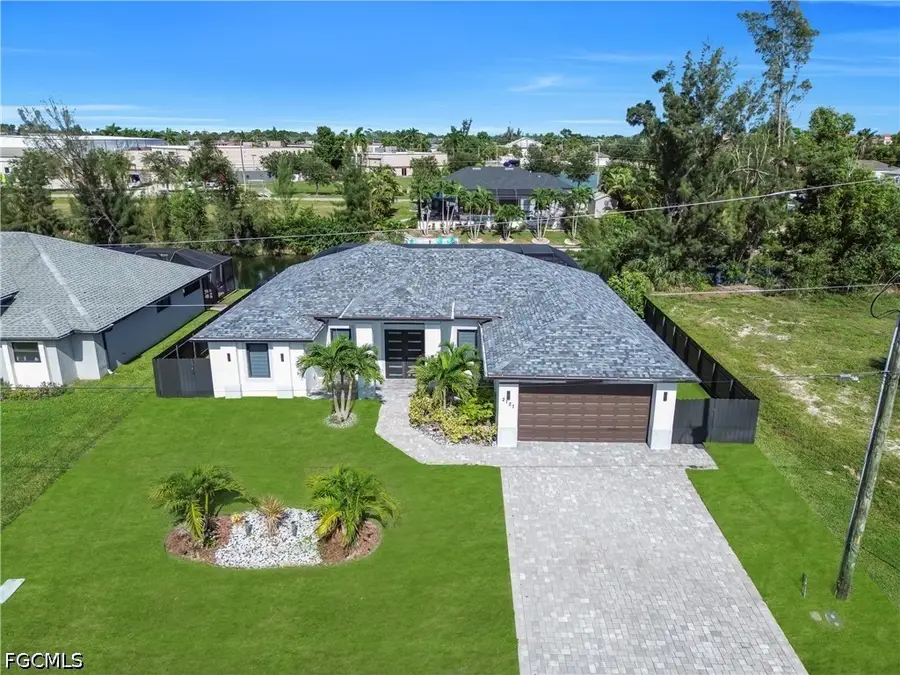 2127 SW 17th Place, Cape Coral, FL 33991 - #3
