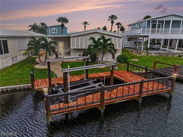17620 Bryan Court, Fort Myers Beach, FL 33931