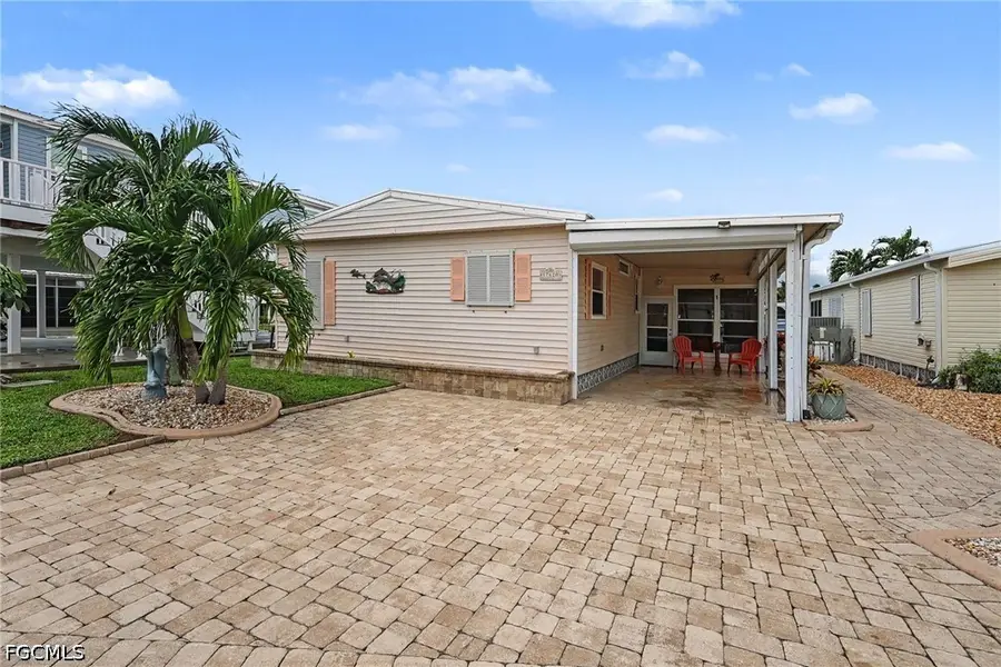 17620 Bryan Court, Fort Myers Beach, FL 33931 - #2