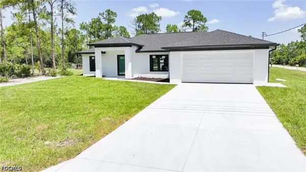 1407 E 15th Street, Lehigh Acres, FL 33972
