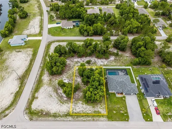 4504 NW 34th Avenue, Cape Coral, FL 33993