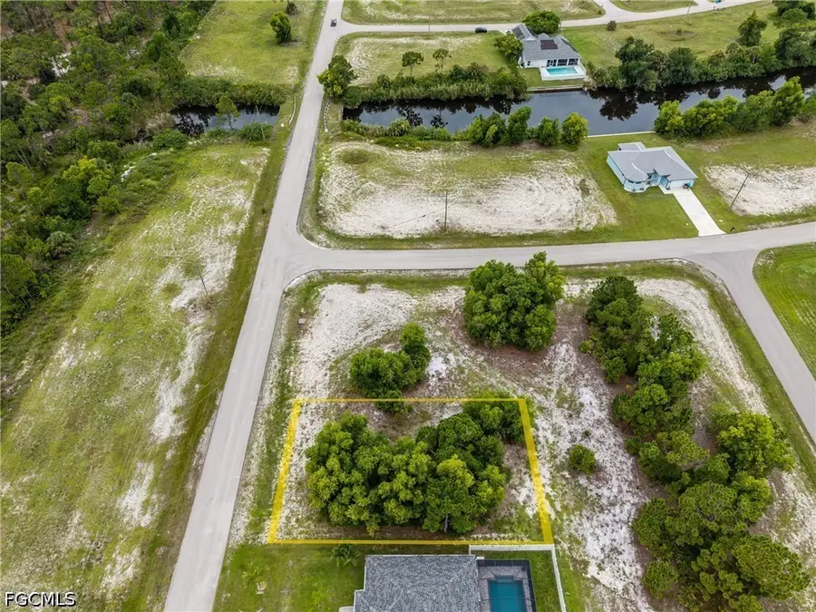 4504 NW 34th Avenue, Cape Coral, FL 33993 - #2