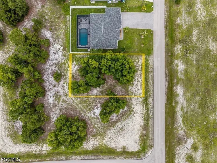 4504 NW 34th Avenue, Cape Coral, FL 33993 - #3
