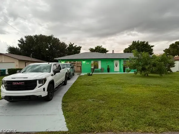 40 NE 10th Avenue, Cape Coral, FL 33909