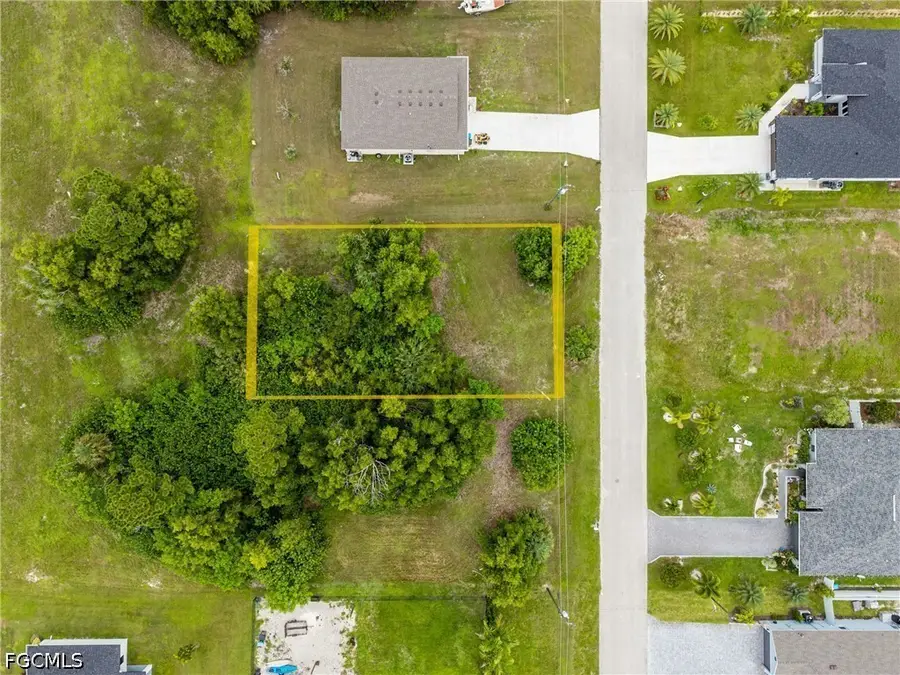 4162 NW 40th Avenue, Cape Coral, FL 33993 - #3