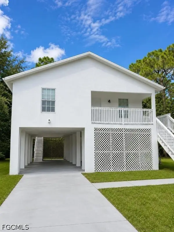 3510 5th St SW 5th St Sw, Lehigh Acres, FL 33976