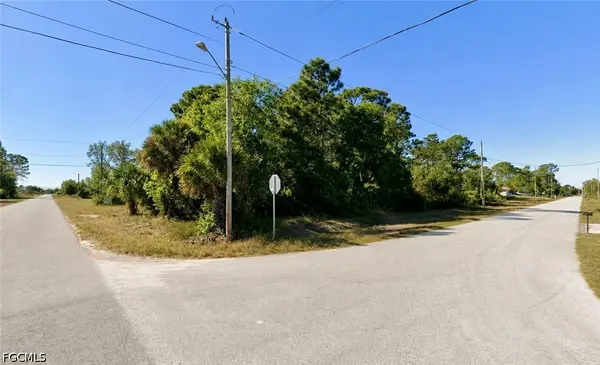 3401 24th Street Sw, Lehigh Acres, FL 33976