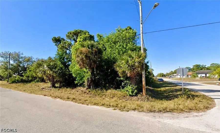 3401 24th Street Sw, Lehigh Acres, FL 33976 - #2