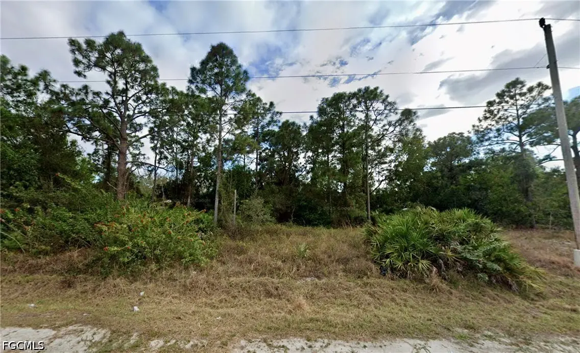 3403 24th Street Sw, Lehigh Acres, FL 33976 - #1