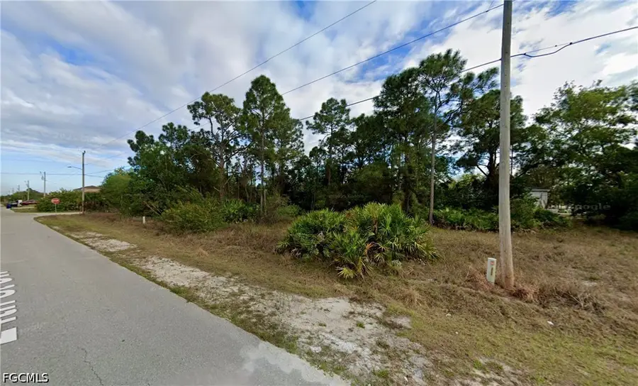 3403 24th Street Sw, Lehigh Acres, FL 33976 - #2