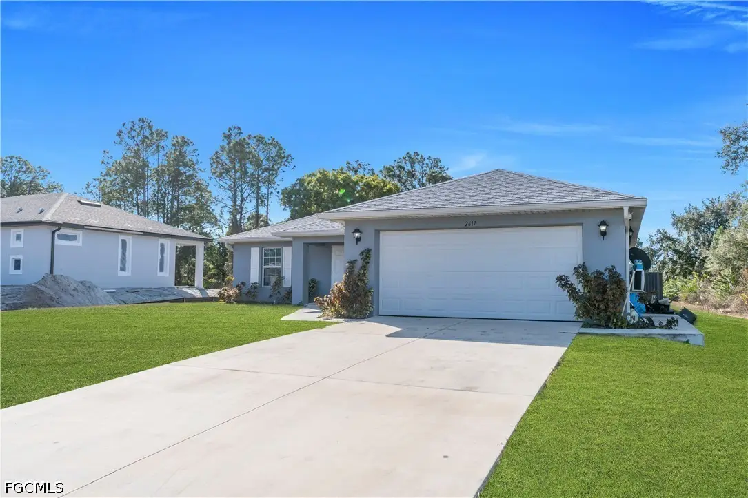 2617 53rd Street W, Lehigh Acres, FL 33971 - #1