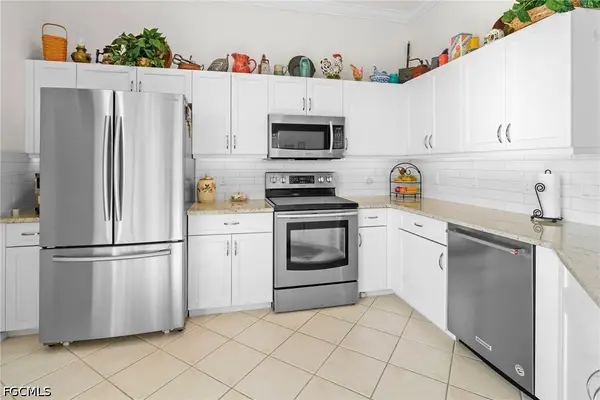 14591 Sherbrook Place #201, Fort Myers, FL 33912