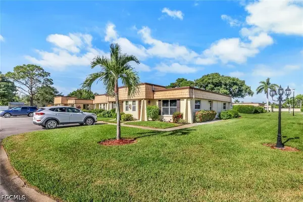46 Laconia Court, Fort Myers, FL 33919