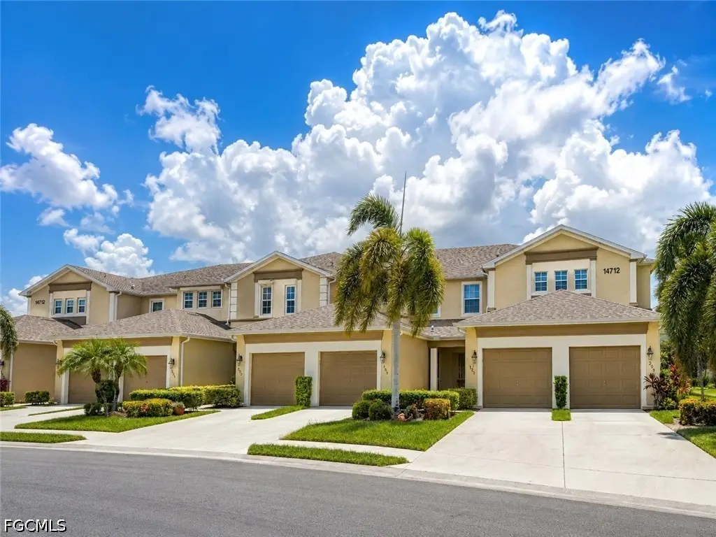 14712 Calusa Palms Drive #204, Fort Myers, FL 33919 - #1