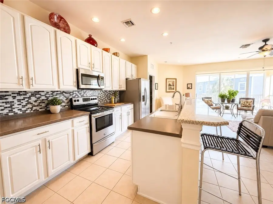 14712 Calusa Palms Drive #204, Fort Myers, FL 33919 - #2