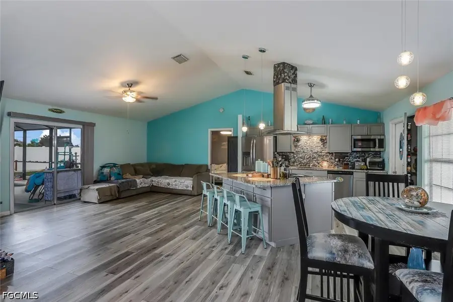 1416 NW 13th Avenue, Cape Coral, FL 33993 - #3