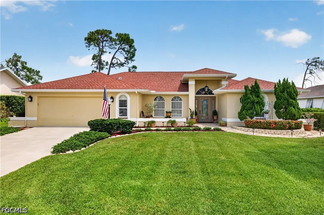 7585 Eaglet Court, Fort Myers, FL 33912 - #1