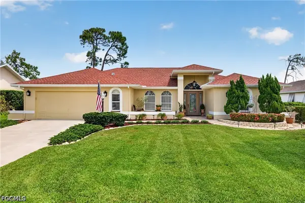 7585 Eaglet Court, Fort Myers, FL 33912