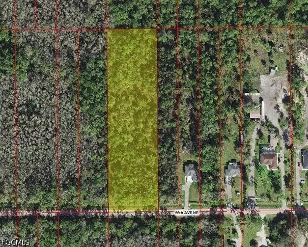 2813 66th Avenue Ne, Naples, FL 34120 - #1