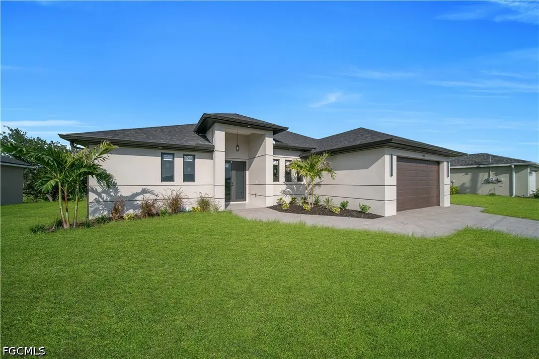 3215 NW 5th Avenue, Cape Coral, FL 33993 - #1