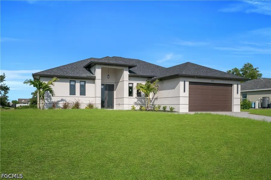 3215 NW 5th Avenue, Cape Coral, FL 33993 - #3