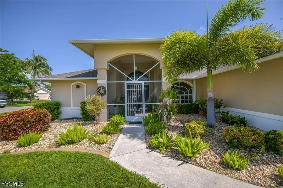 1101 SE 14th Terrace, Cape Coral, FL 33990 - #2