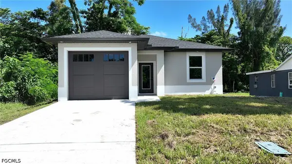 2323 Unity Avenue, Fort Myers, FL 33901
