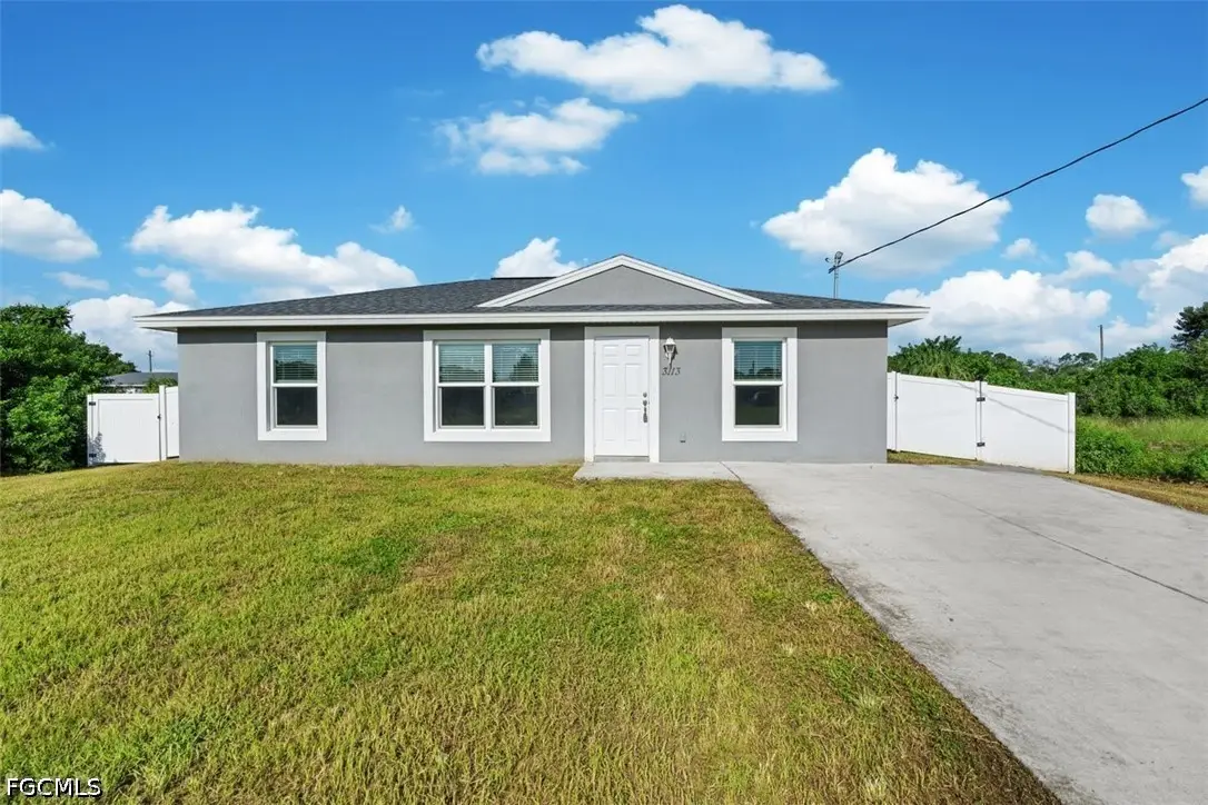 3113 Pebble Lane, Labelle, FL 33935 - #1
