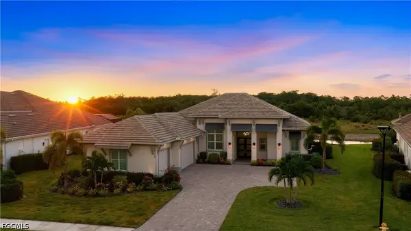 19130 Wildblue Boulevard, Fort Myers, FL 33913