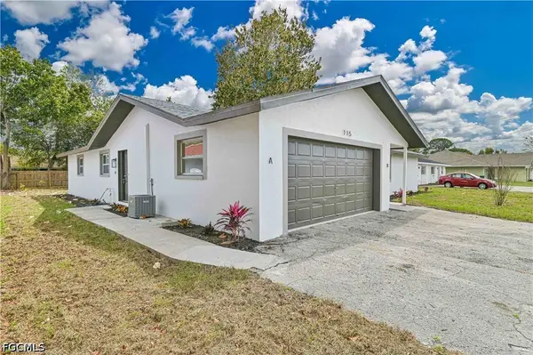 115 SE 24th Avenue #A+B, Cape Coral, FL 33990