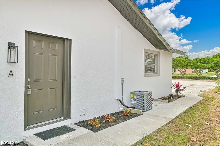 115 SE 24th Avenue #A+B, Cape Coral, FL 33990 - #2
