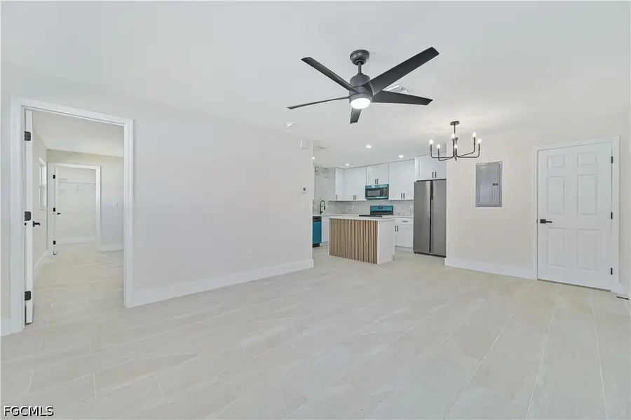 115 SE 24th Avenue #A+B, Cape Coral, FL 33990 - #3