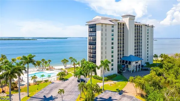 17080 Harbour Point Drive #711, Fort Myers, FL 33908