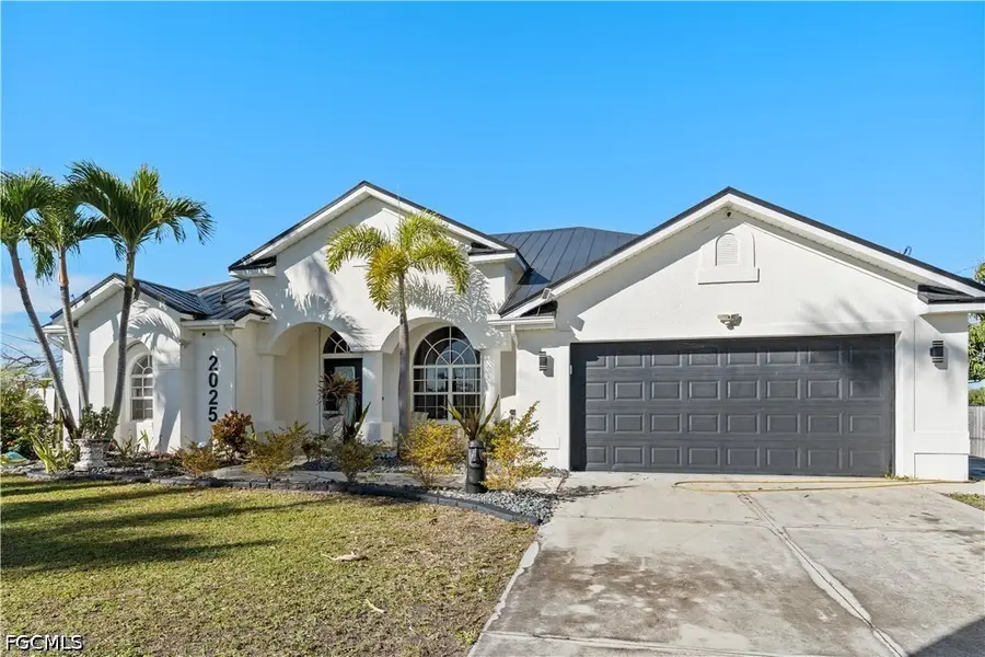 2025 NW 7th Terrace, Cape Coral, FL 33993 - #2