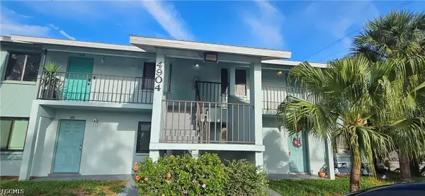 4904 Vincennes Court #209, Cape Coral, FL 33904