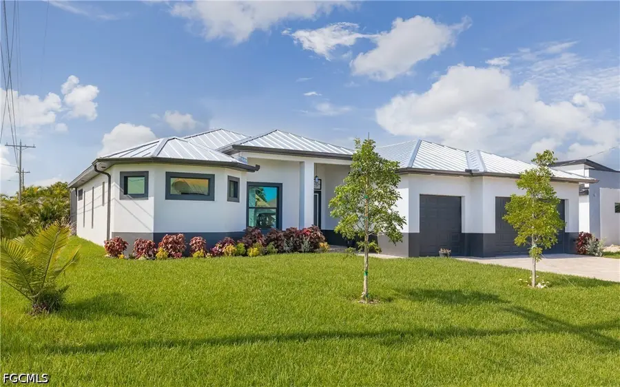 2000 SW 30th Terrace, Cape Coral, FL 33914 - #2