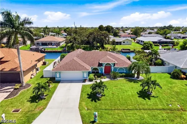 1440 SE 13th Terrace, Cape Coral, FL 33990